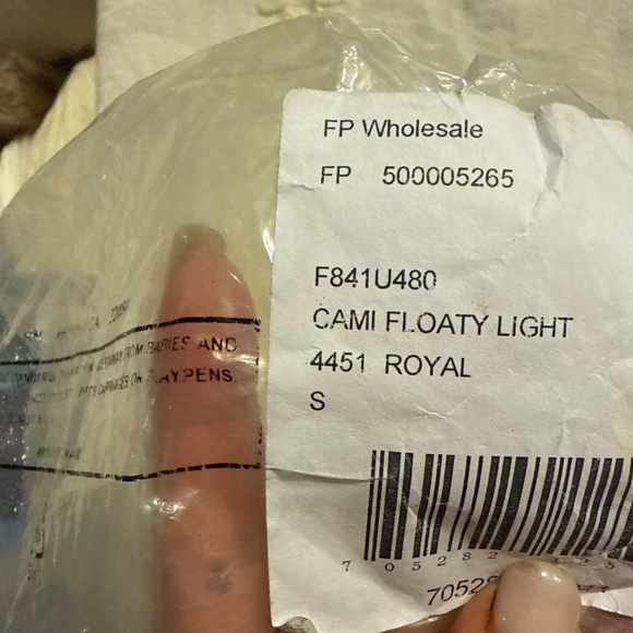 Free people top - Picture 4 of 4